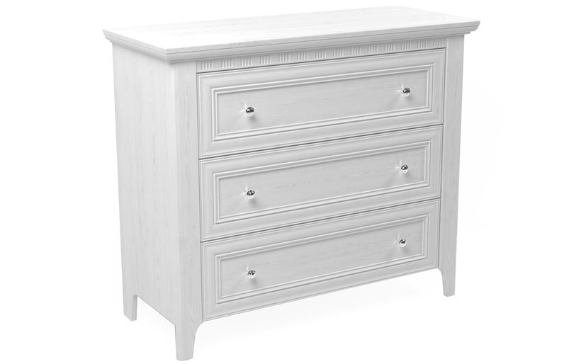 Комод «Клер» 