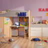 Стол Письменный «Калейдоскоп 2» -