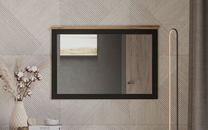 Зеркало «Loft 90» / Зеркало «Лофт 90» 