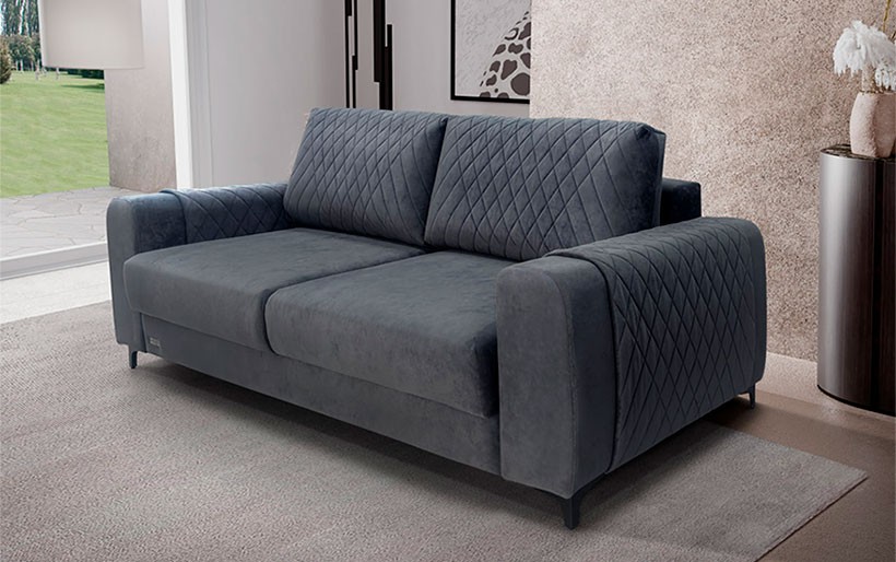 Диван «Персей NEW» 2-х Секционный 