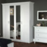Шкаф «Клер 4» - 