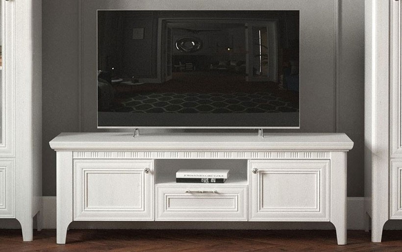 Тумба под ТВ «Клер» 