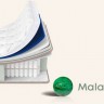 Матрас «Armos» Malachite / «Армос» Малахит -
