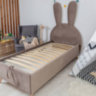 Детская Кровать «Rabbit» С Подъемным Механизмом / Детская Кровать «Раббит» С Подъемным Механизмом -