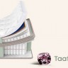 Матрас «Armos» Taaffeite / «Армос» Таафит -