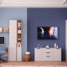 Кровать «Чарли №900М / 1200М / 1400М / 1600М» -