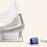 Матрас «Armos» Sapphire / «Армос» Сапфир -