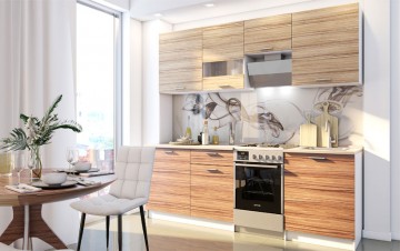 Кухня «Лилия»