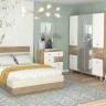 Кровать «Лакки» С Подъемным Механизмом -