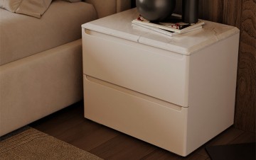 Тумба Прикроватная «Шанхай»