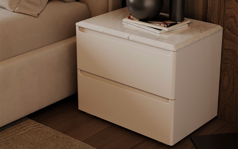 Тумба Прикроватная «Шанхай» 