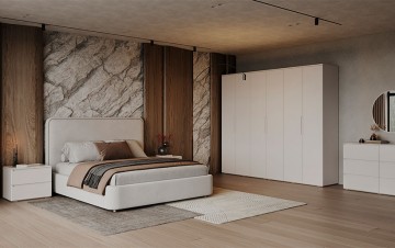 Спальня «Шанхай»