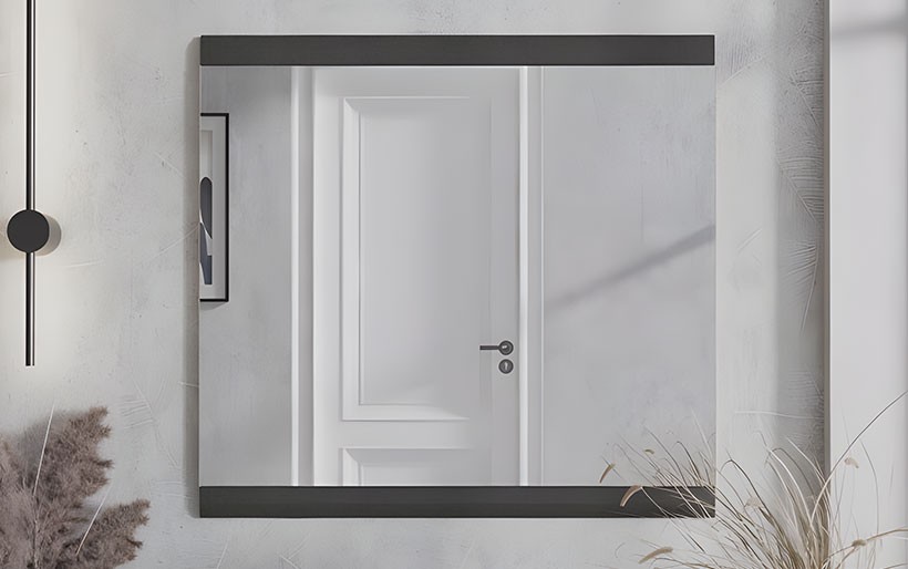 Зеркало «Grace» / Зеркало «Грейс» 