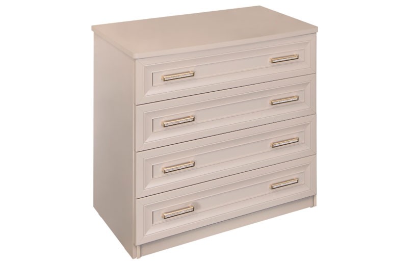 Комод «Мокко» 