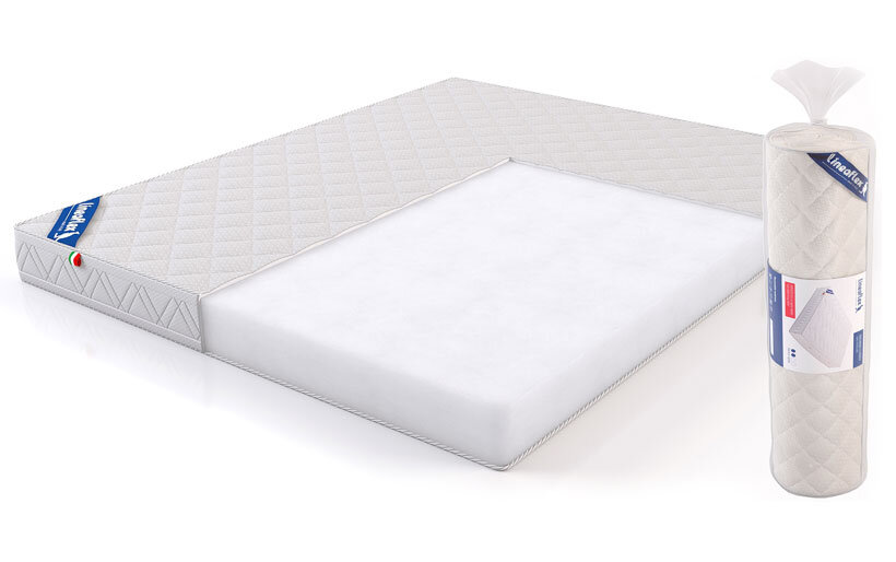 Матрас «Lineaflex» Edelweiss Flex Eco / «Линеафлекс» Эдельвейс Флекс Эко