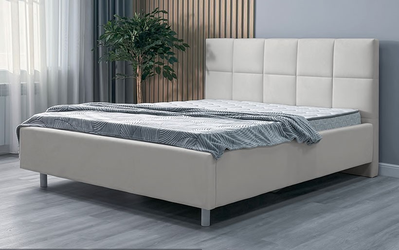 Кровать «Tiffany 3 Feet» / «Тиффани 3 Фит» С Подъемным Механизмом 