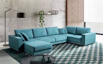 Диван «Ялта» П-образный